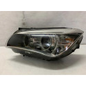 Farol Bmw X1 Esquerdo 2013 2014 2015 2016 Usado Original