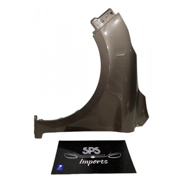 Paralama Ford Ka Esquerdo 2014 A 2023 Usado Original