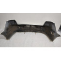 Parachoque Traseiro Fiat Siena 2008 A 2012 Original