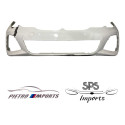 Parachoque Dianteiro Bmw 320i 330i 2019 2020 2021 2022 Origi Branco