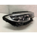 Farol Bmw 320i Direito 2019 2020 2021 2022 Original