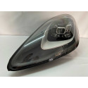 Farol Porsche Cayenne Esquerdo 2019 2020 2021 2022 Original Esquerdo/motorista