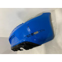 Parachoque Traseiro Porsche 718 Boxster Gts 2021 A 2023 Orig