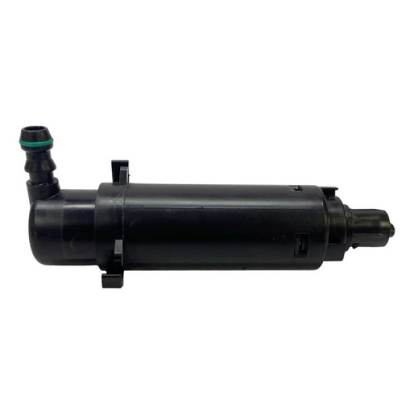 Esguicho Farol Esquerdo Porsche 911 718 Boxster 2017 A 2024 Preto