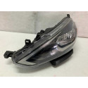 Farol Nissan Sentra Esquerdo 2017 2018 2019 2020 Original Esquerdo