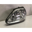 Farol Esquerdo Vw Fox 2003 A 2009 Original