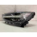 Farol Volvo Xc40 Full Led Esquerdo 2018 A 2021 Original