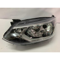 Farol Chevrolet Onix Plus Gm Esquerdo 2020 21 22 23 2024 Ori