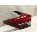 Lanterna Traseira Esquerda Nissan Kicks 2016 A 2020 Original Esquerdo