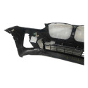 Parachoque Dianteiro Bmw X3 X4 Msport 2022 A 2024 Original Preto