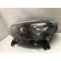 Farol Direito Renault Captur 2017 2018 2019 2020 Original