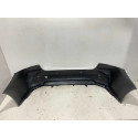 Parachoque Traseiro Toyota Corolla C/furo Sensor 2020 A 2024
