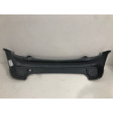 Parachoque Traseiro Mini Cooper Cabriole Jcw 2020 2021 Ori..