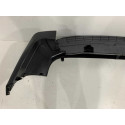 Parachoque Traseiro Ford Ecosport 2008 A 2011 Novo Original