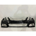 Parachoque Dianteiro Mercedes E250 2011 2012 2013 Original Preto