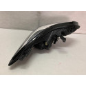 Farol Chevrolet Cruze Esquerdo 2017 A 2022 Usado Original