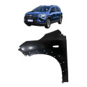 Paralama Chevrolet Spin Esquerdo 2024 2025 Original