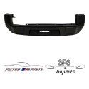 Parachoque Traseiro Ford Ecosport 2008 A 2011 Novo Original