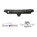 Absorvedor Dianteiro Porsche 718 Cayman Gt4 2019 A 2024