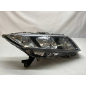 Farol Honda Civic Direito 2012 2013 2014 2015 Original Direito/passageiro