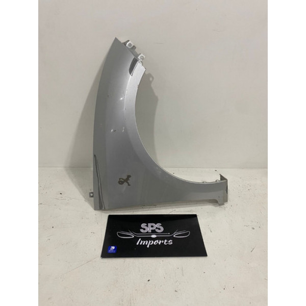 Paralama Direito Hyundai Hb20 2013 A 2019 Original