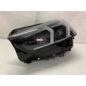 Farol Bmw X1 V11 Esquerdo 2022 2023 2024 2025 Usado Original