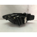 Farol Esquerdo Bmw 320i 2013 2014 2015 2016 Original Compl.