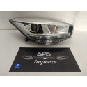 Farol Direito Chery Tiggo 5x 2020 2021 2022 Original