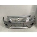Parachoque Dianteiro Nissan Versa 2016 A 2020 Original