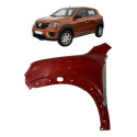 Paralama Renault Kwid Esquerdo 2017 A 2024 Original