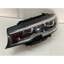 Farol Bmw 320i Esquerdo 2019 2020 2021 2022 Usado Original