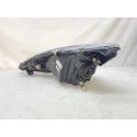 Farol Direito Honda New Fit 2009 2010 2011 Original Direito/passageiro