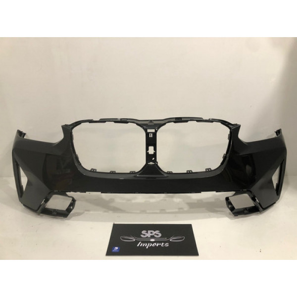 Parachoque Dianteiro Bmw X3 2022 2023 Original