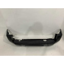 Parachoque Traseiro Ford Ecosport 2008 A 2011 Novo Original