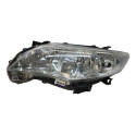 Farol Esquerdo Toyota Corolla 2012 A 2014 Original Esquerdo/motorista
