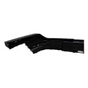 Spoiler Traseiro Porsche 911 992  Gt3 Rs 2021 A 2024 Preto