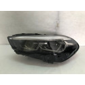 Farol Esquerdo Bmw 218i M 235i Série 2 2019 A 2023 Original