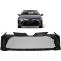 Parachoque Dianteiro Toyota Corolla 2020 A 2023 Original