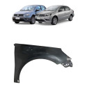 Paralama Volkswagen Gol Voyage G8 Direito 2018 A 2023 Origin