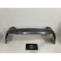 Parachoque Traseiro Bmw Serie 3 Gt F34 2016 A 2018 Original