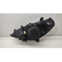 Farol Direito Peugeot 307 C/ Milha 2002 A 2006 Original
