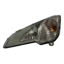 Farol De Milha Ford Ecosport  Esquerdo 2018 A 2022 Original Branco