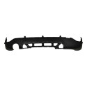 Aplique Parachoque Traseiro Mini Cooper Countryman 16 A 20
