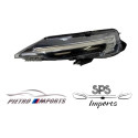Farol Esquerdo Superior Renault Kardian 2024 A 2026 Original Esquerdo/motorista