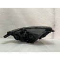 Farol Esquerdo Ford Edge 2016 2017 2018 Original
