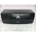 Tampa Traseira Citröen C4 Pallas Sedan 2007 A 2013 Original