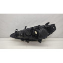 Farol Direito Peugeot 307 C/ Milha 2002 A 2006 Original
