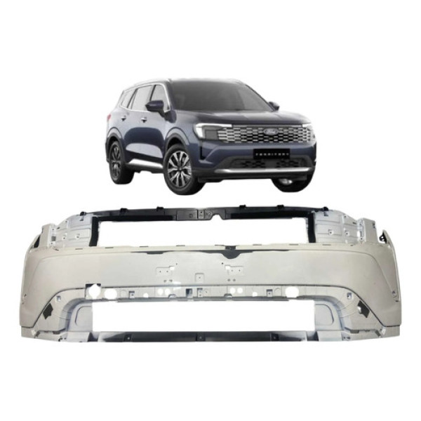 Parachoque Dianteiro Ford Territory 2026 Original Branco