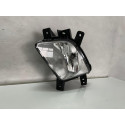 Farol De Milha Esquerdo Kia Sportage 2010 A 2013 Original