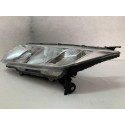 Farol Honda City Cromado Esquerdo 2015 A 2018 Usado Original Esquerdo